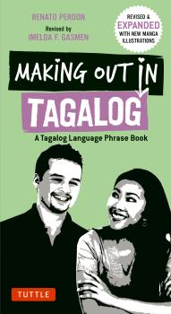 Making Out in Tagalog - Renato Perdon Making Out Books