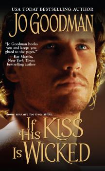 If His Kiss Is Wicked - Jo  Goodman 