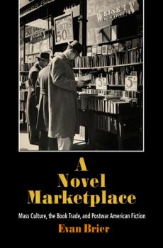 A Novel Marketplace - Evan Brier 