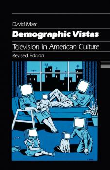 Demographic Vistas - David Marc 