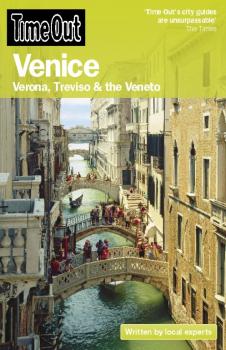 Time Out Venice - Editors Out Time Out Guides