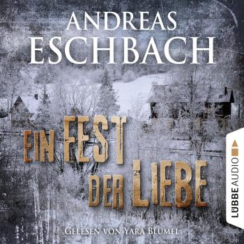 Ein Fest der Liebe - Kurzgeschichte - Andreas Eschbach 