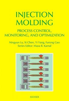 Injection Molding Process Control, Monitoring, and Optimization - Отсутствует 