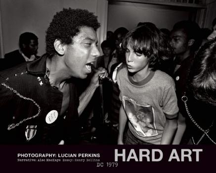 Hard Art, DC 1979 - Lucian Perkins 