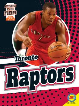Toronto Raptors - Josh  Anderson 