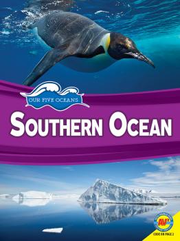 Southern Ocean - Rowena Rae 