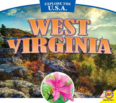 West Virginia - Laura  Pratt 