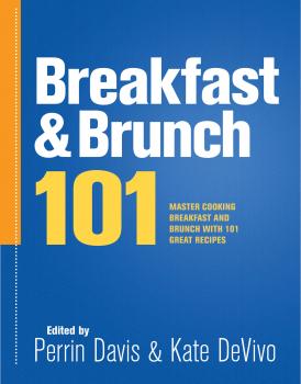 Breakfast & Brunch 101 - Отсутствует 101