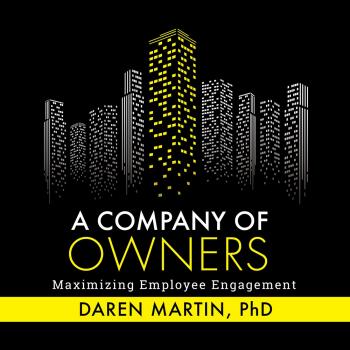 A Company Of Owners - Daren Martin 
