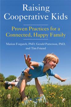 Raising Cooperative Kids - Marion S. Forgatch 