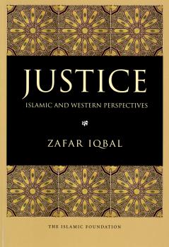 Justice - Zafar Iqbal 