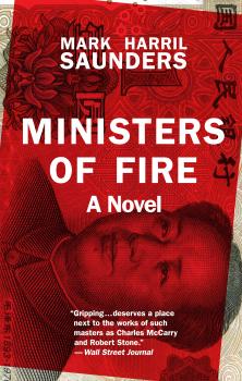 Ministers of Fire - Mark Harril Saunders 