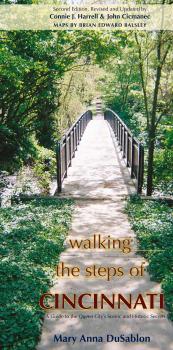 Walking the Steps of Cincinnati - Mary Anna DuSablon 