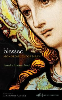 Blessed - Jerusha Matsen Neal Art for Faith's Sake