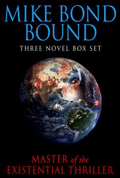 Mike Bond Bound - Mike Bond 