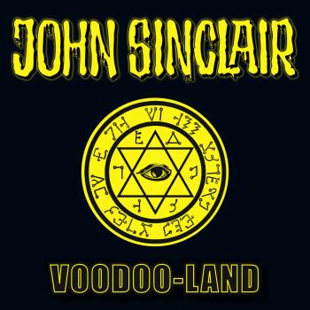 John Sinclair, Voodoo-Land, Sonderedition 05 - Jason Dark 