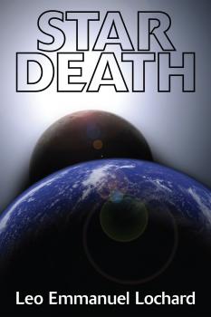 Star Death - Leo Emmanuel Lochard 