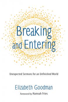 Breaking and Entering - Liz R. Goodman 