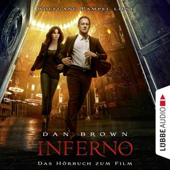 Inferno (gekürzt) - Dan Brown 