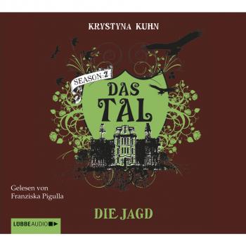 Das Tal , Season 2, 3: Die Jagd - Krystyna  Kuhn 