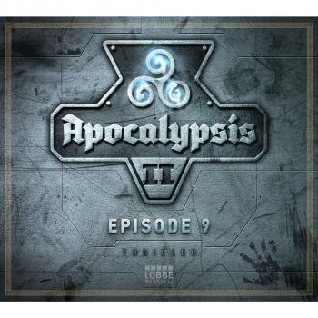 Apocalypsis Staffel II - Episode 09: Rückkehr - Mario Giordano 