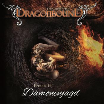 Dragonbound, Episode 19: Dämonenjagd - Peter Lerf 