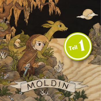 Moldin, Folge 1 - Niels Loewenhardt 