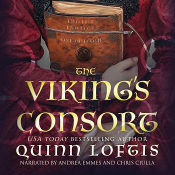 The Viking's Consort (Unabridged) - Quinn Loftis 