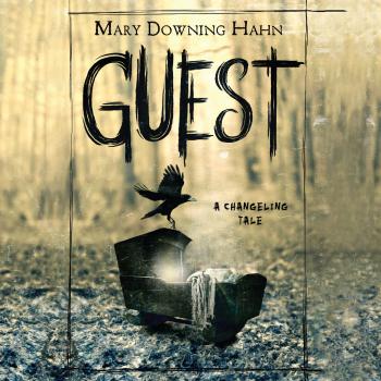 Guest - A Changeling Tale (Unabridged) - Mary Downing Hahn 