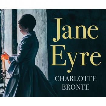 Jane Eyre (Unabridged) - Charlotte Bronte 