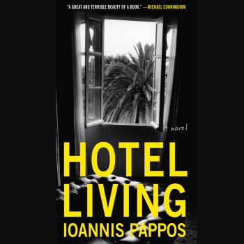Hotel Living (Unabridged) - Ioannis Pappos 