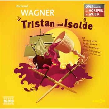 Tristan und Isolde - Рихард Вагнер 