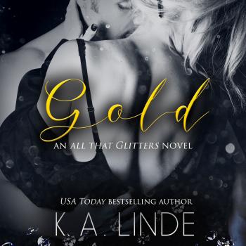 Gold - All That Glitters 2 (Unabridged) - K. A. Linde 