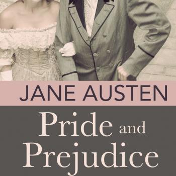 Pride and Prejudice (Unabridged) - Jane Austen 