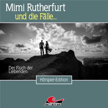 Mimi Rutherfurt, Folge 48: Der Fluch der Liebenden - Markus Topf 