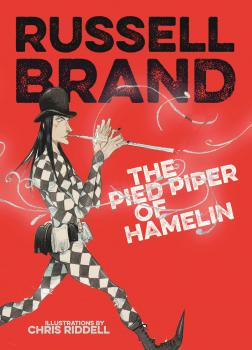 The Pied Piper of Hamelin - Russell  Brand 
