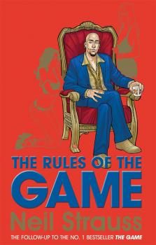 The Rules of the Game - Neil  Strauss 