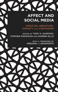 Affect and Social Media - Отсутствует Radical Cultural Studies