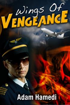Wings Of Vengeance - Adam MD Hamedi 