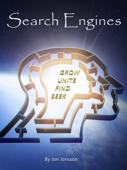 Search Engines - Jon Jonsson 
