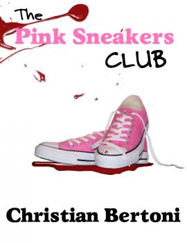 The Pink Sneakers Club - Christian Jr. Bertoni 