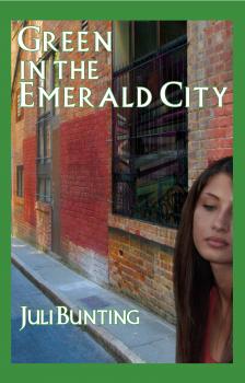 Green In the Emerald City - Juli Bunting 