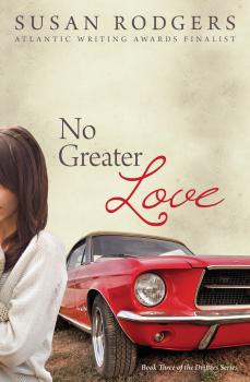 No Greater Love - Susan Rodgers 