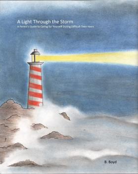 A Light Through the Storm - B Boyd 