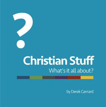 Christian Stuff - Derek Gerrard 