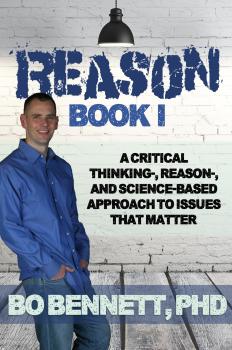 Reason: Book I - Bo Bennett 