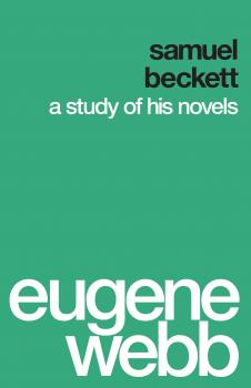 Samuel Beckett - Eugene Webb 