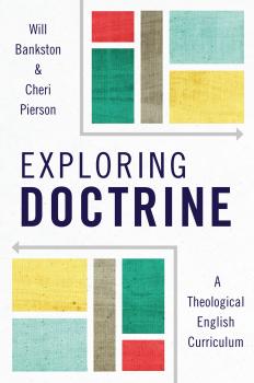 Exploring Doctrine - Cheri L. Pierson 