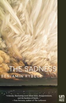 The Sadness - Benjamin Rybeck 