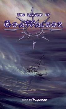 The Legend of SeaWalker - Wyland 